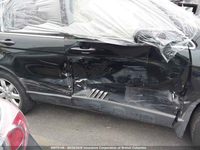 Продаж на аукціоні авто 2009 Honda Cr-v Exl, vin: 5J6RE48779L806795, номер лоту: 40070149