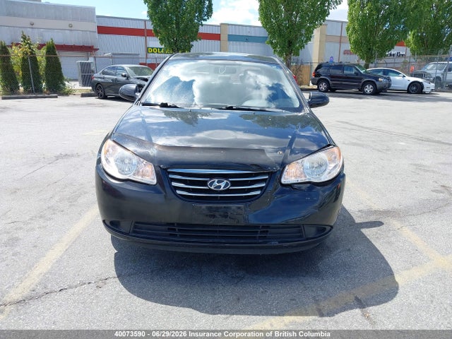 Продажа на аукционе авто 2010 Hyundai Elantra Blue/gls/se, vin: KMHDU4BD4AU029875, номер лота: 40073590