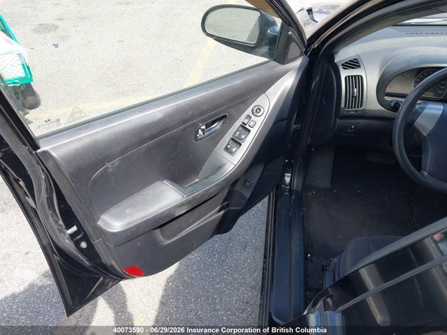Продажа на аукционе авто 2010 Hyundai Elantra Blue/gls/se, vin: KMHDU4BD4AU029875, номер лота: 40073590