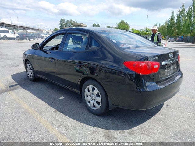 Продажа на аукционе авто 2010 Hyundai Elantra Blue/gls/se, vin: KMHDU4BD4AU029875, номер лота: 40073590