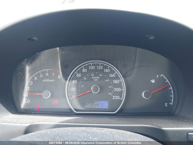 Продажа на аукционе авто 2010 Hyundai Elantra Blue/gls/se, vin: KMHDU4BD4AU029875, номер лота: 40073590