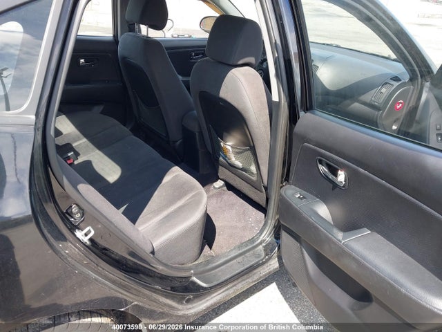 Продажа на аукционе авто 2010 Hyundai Elantra Blue/gls/se, vin: KMHDU4BD4AU029875, номер лота: 40073590