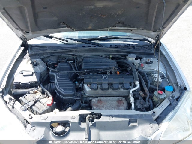 Aukcja sprzedaży 2003 Acura El Premium, vin: 2HHES35873H001188, numer aukcji: 40073591