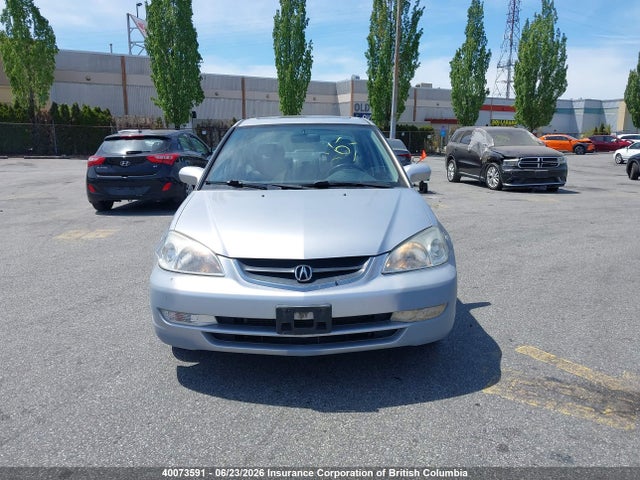 Aukcja sprzedaży 2003 Acura El Premium, vin: 2HHES35873H001188, numer aukcji: 40073591