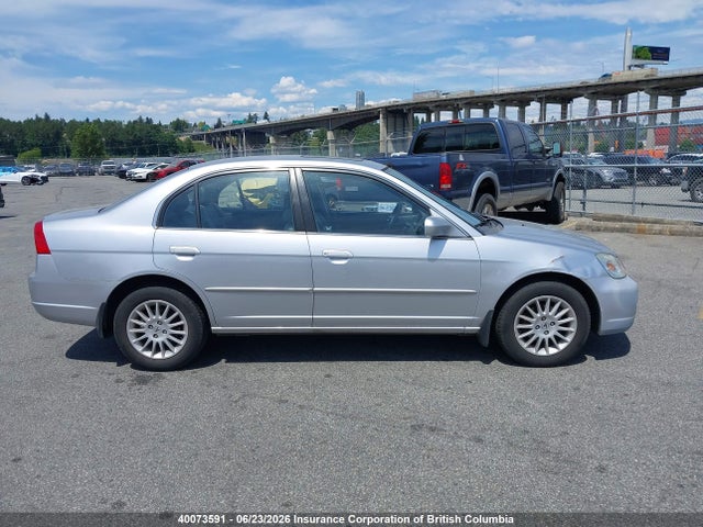 Aukcja sprzedaży 2003 Acura El Premium, vin: 2HHES35873H001188, numer aukcji: 40073591