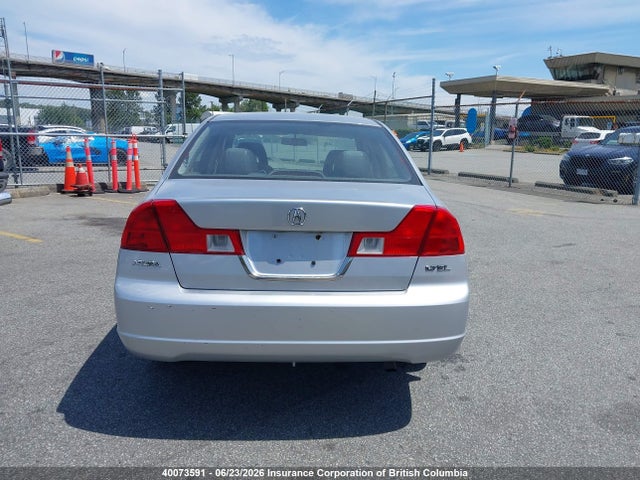 Aukcja sprzedaży 2003 Acura El Premium, vin: 2HHES35873H001188, numer aukcji: 40073591