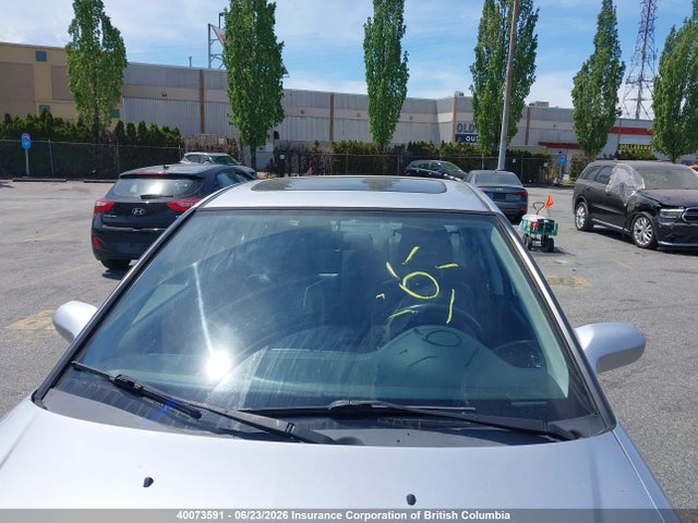 Aukcja sprzedaży 2003 Acura El Premium, vin: 2HHES35873H001188, numer aukcji: 40073591