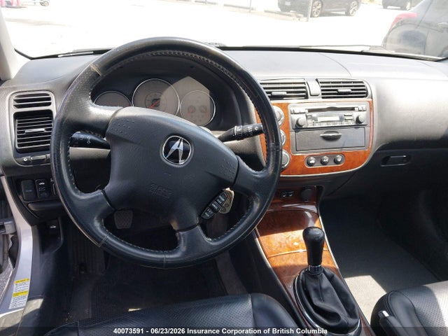 Aukcja sprzedaży 2003 Acura El Premium, vin: 2HHES35873H001188, numer aukcji: 40073591