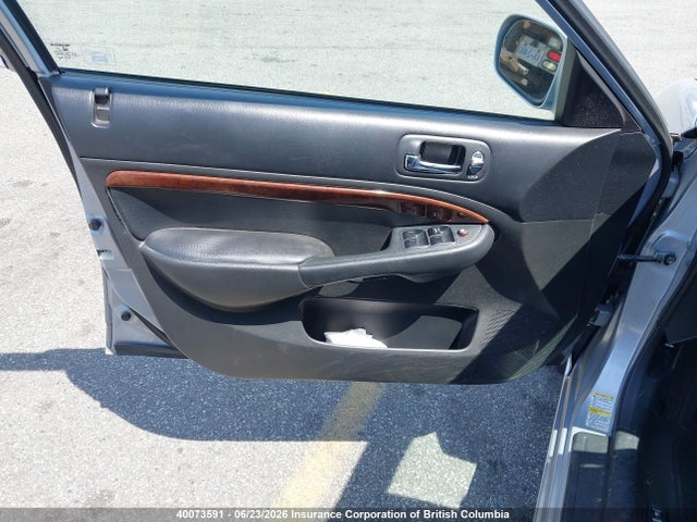 Aukcja sprzedaży 2003 Acura El Premium, vin: 2HHES35873H001188, numer aukcji: 40073591