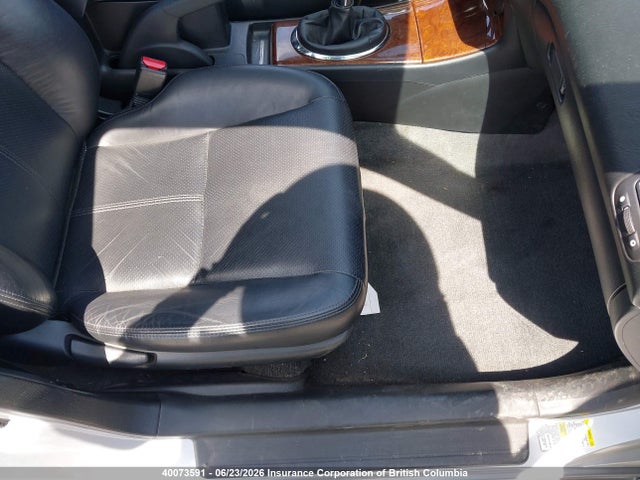 Aukcja sprzedaży 2003 Acura El Premium, vin: 2HHES35873H001188, numer aukcji: 40073591