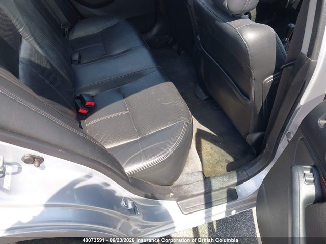 Aukcja sprzedaży 2003 Acura El Premium, vin: 2HHES35873H001188, numer aukcji: 40073591