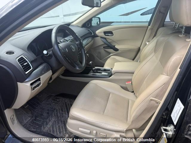 Acura RDX 2017 5J8TB4H70HL806965 Image 15