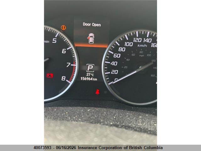 Acura RDX 2017 5J8TB4H70HL806965 Image 16
