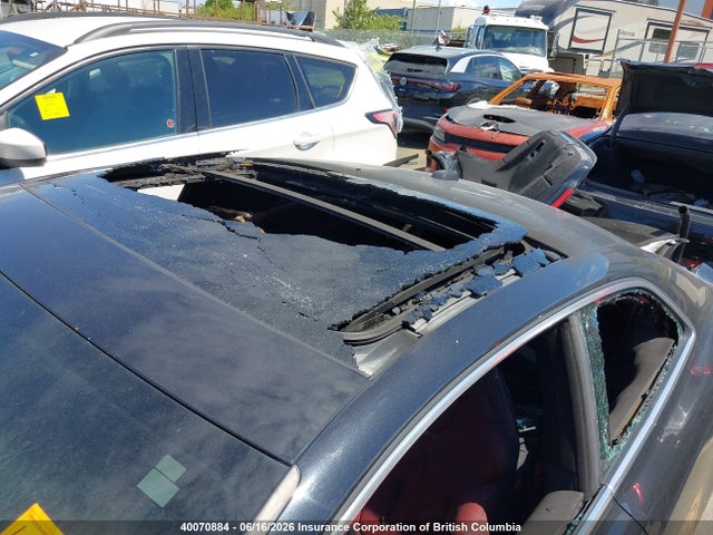 Продаж на аукціоні авто 2012 Audi S5 Premium Plus, vin: WAUCVBFR9CA000946, номер лоту: 40070884