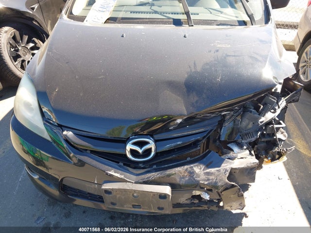 Продаж на аукціоні авто 2009 Mazda 5, vin: JM1CR293790349181, номер лоту: 40071568