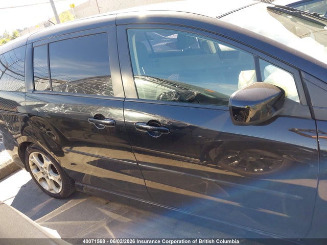 Продаж на аукціоні авто 2009 Mazda 5, vin: JM1CR293790349181, номер лоту: 40071568