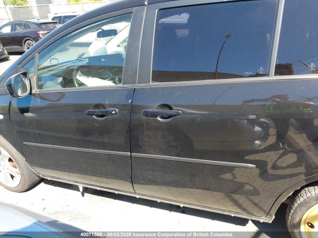 Продаж на аукціоні авто 2009 Mazda 5, vin: JM1CR293790349181, номер лоту: 40071568