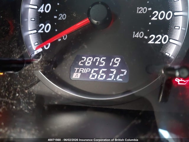 Продаж на аукціоні авто 2009 Mazda 5, vin: JM1CR293790349181, номер лоту: 40071568