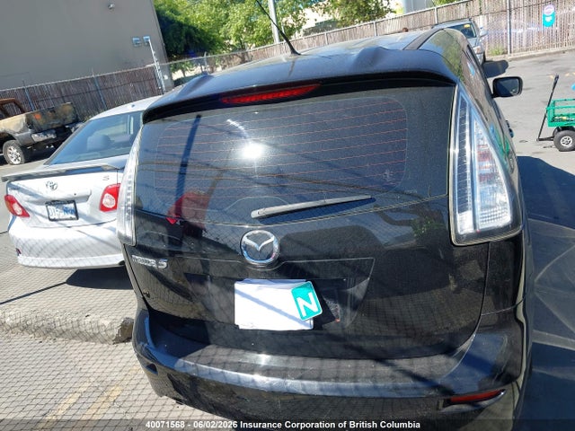 Auction sale of the 2009 Mazda 5, vin: JM1CR293790349181, lot number: 40071568