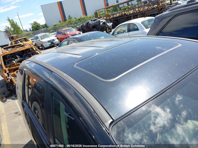 Продаж на аукціоні авто 2009 Mazda 5, vin: JM1CR293790349181, номер лоту: 40071568