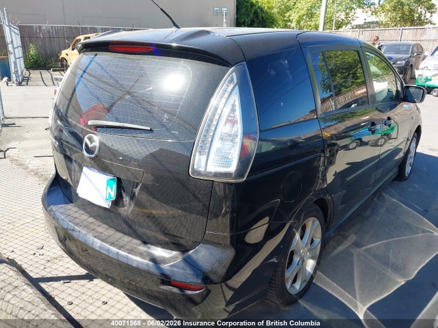 Продаж на аукціоні авто 2009 Mazda 5, vin: JM1CR293790349181, номер лоту: 40071568