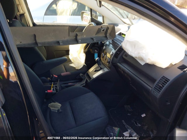 Продаж на аукціоні авто 2009 Mazda 5, vin: JM1CR293790349181, номер лоту: 40071568