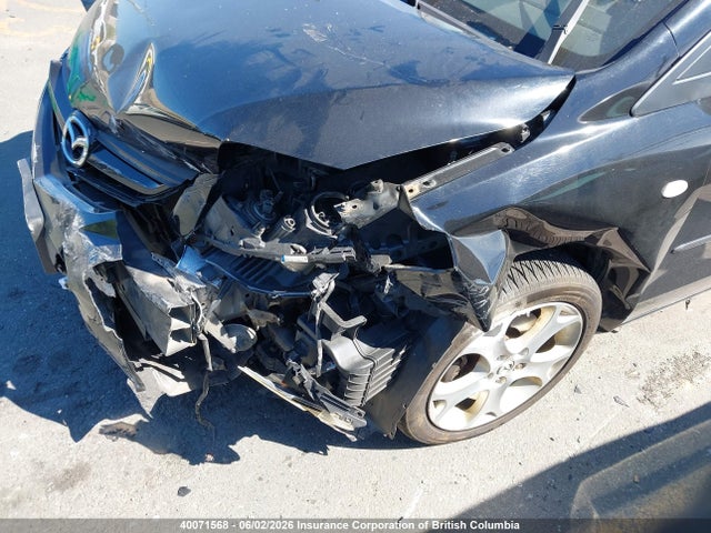 Продаж на аукціоні авто 2009 Mazda 5, vin: JM1CR293790349181, номер лоту: 40071568