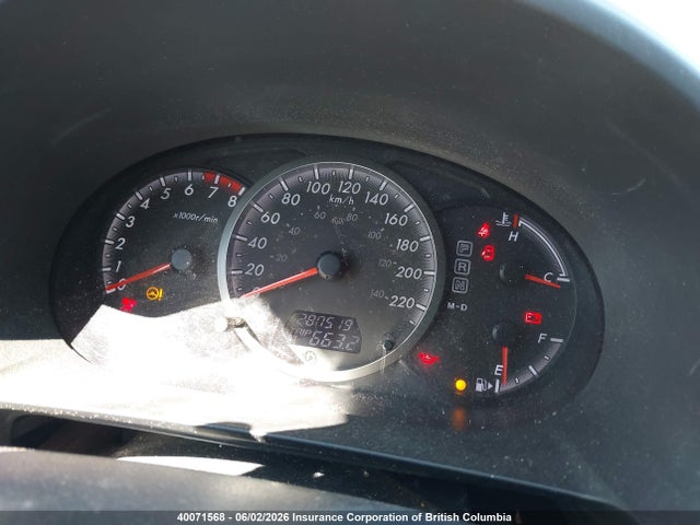 Продаж на аукціоні авто 2009 Mazda 5, vin: JM1CR293790349181, номер лоту: 40071568