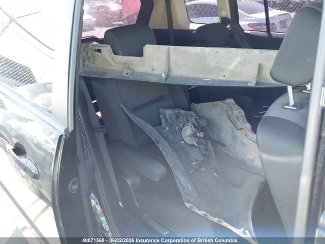Продаж на аукціоні авто 2009 Mazda 5, vin: JM1CR293790349181, номер лоту: 40071568
