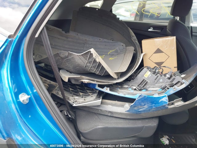 40073596 :رقم المزاد ، KM8J3CA4XMU344797 vin ، 2021 Hyundai Tucson Limited/sel/sport/ultimate/value مزاد بيع