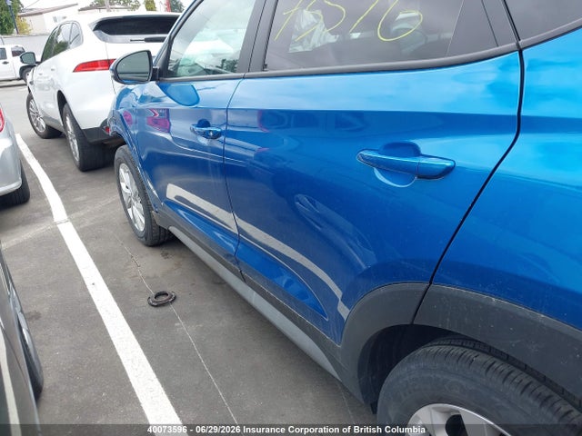 40073596 :رقم المزاد ، KM8J3CA4XMU344797 vin ، 2021 Hyundai Tucson Limited/sel/sport/ultimate/value مزاد بيع