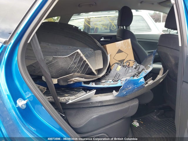40073596 :رقم المزاد ، KM8J3CA4XMU344797 vin ، 2021 Hyundai Tucson Limited/sel/sport/ultimate/value مزاد بيع