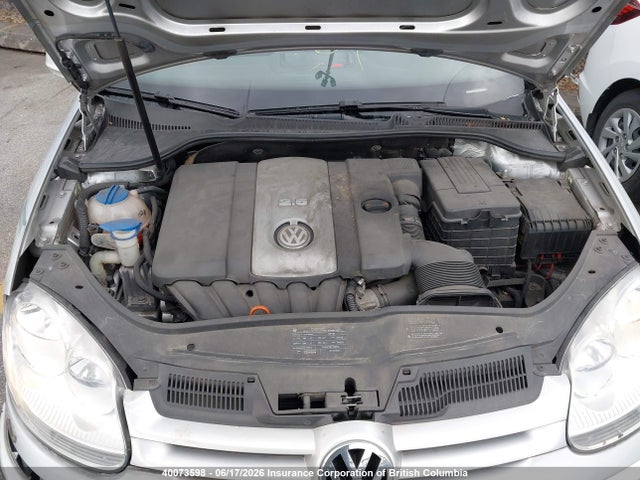 Продажа на аукционе авто 2009 Volkswagen Rabbit, vin: WVWDA71K29W104331, номер лота: 40073598