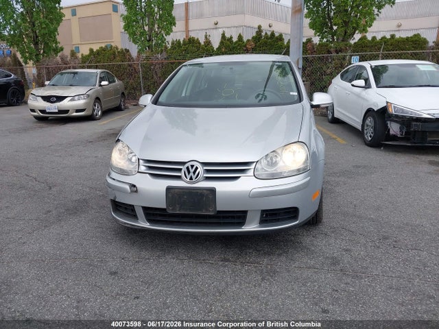Продажа на аукционе авто 2009 Volkswagen Rabbit, vin: WVWDA71K29W104331, номер лота: 40073598