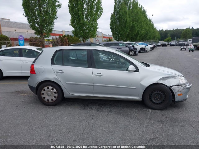 Продажа на аукционе авто 2009 Volkswagen Rabbit, vin: WVWDA71K29W104331, номер лота: 40073598