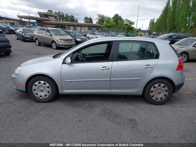 Продажа на аукционе авто 2009 Volkswagen Rabbit, vin: WVWDA71K29W104331, номер лота: 40073598