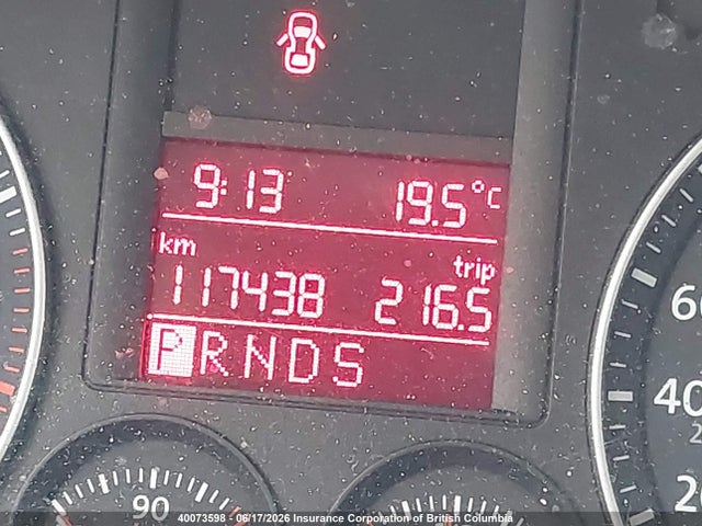 Продажа на аукционе авто 2009 Volkswagen Rabbit, vin: WVWDA71K29W104331, номер лота: 40073598