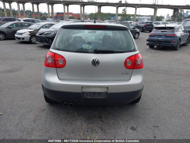 Продажа на аукционе авто 2009 Volkswagen Rabbit, vin: WVWDA71K29W104331, номер лота: 40073598