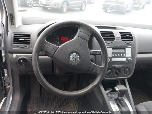 Продажа на аукционе авто 2009 Volkswagen Rabbit, vin: WVWDA71K29W104331, номер лота: 40073598
