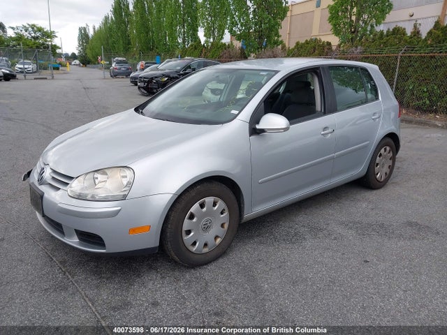 Продажа на аукционе авто 2009 Volkswagen Rabbit, vin: WVWDA71K29W104331, номер лота: 40073598