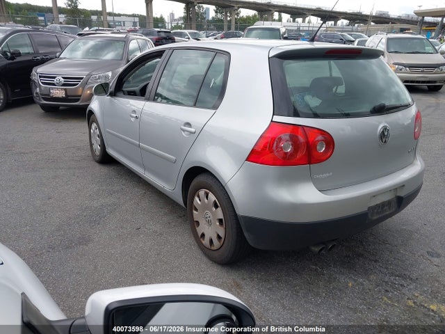 Продажа на аукционе авто 2009 Volkswagen Rabbit, vin: WVWDA71K29W104331, номер лота: 40073598