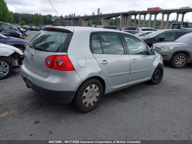 Продажа на аукционе авто 2009 Volkswagen Rabbit, vin: WVWDA71K29W104331, номер лота: 40073598