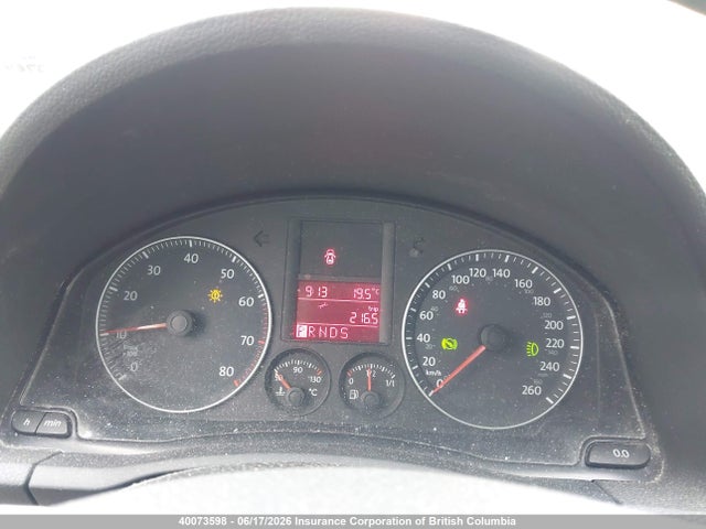 Продажа на аукционе авто 2009 Volkswagen Rabbit, vin: WVWDA71K29W104331, номер лота: 40073598