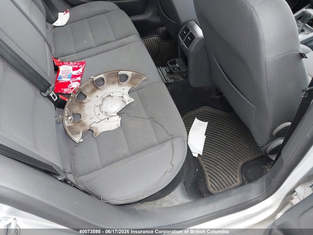Продажа на аукционе авто 2009 Volkswagen Rabbit, vin: WVWDA71K29W104331, номер лота: 40073598