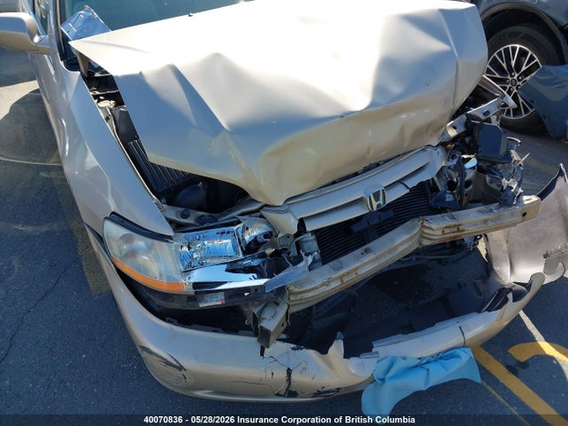 Продаж на аукціоні авто 2002 Honda Accord Se, vin: 1HGCG56722A814630, номер лоту: 40070836