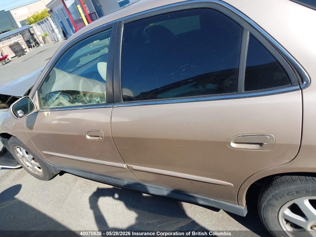Продаж на аукціоні авто 2002 Honda Accord Se, vin: 1HGCG56722A814630, номер лоту: 40070836