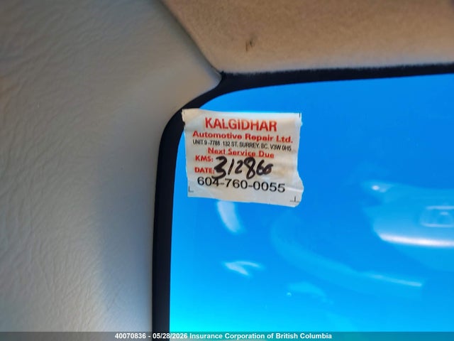 Продаж на аукціоні авто 2002 Honda Accord Se, vin: 1HGCG56722A814630, номер лоту: 40070836