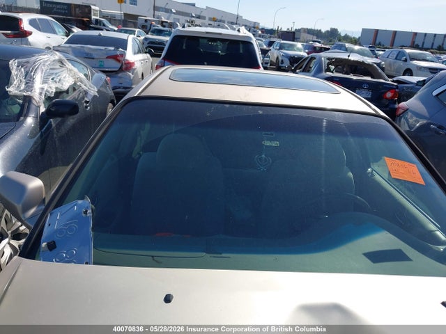 Продаж на аукціоні авто 2002 Honda Accord Se, vin: 1HGCG56722A814630, номер лоту: 40070836
