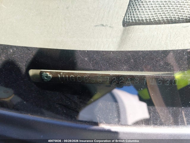 Продаж на аукціоні авто 2002 Honda Accord Se, vin: 1HGCG56722A814630, номер лоту: 40070836
