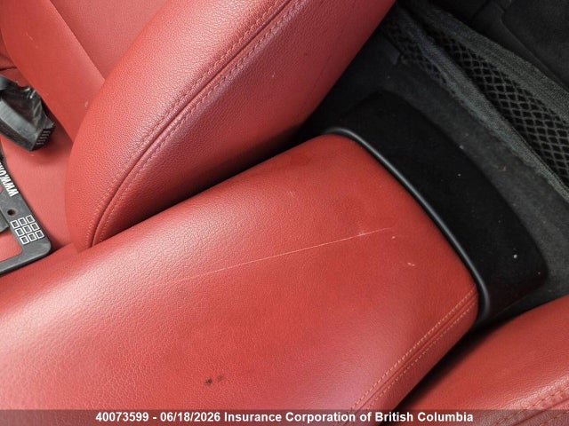 Продаж на аукціоні авто 2009 Bmw Z4, vin: WBALM73599E164779, номер лоту: 40073599